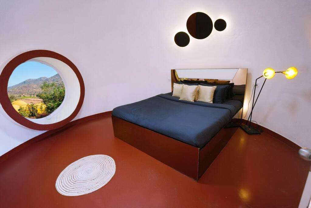 Dome Villas By Jade - Blue Bangalore Eksteriør bilde